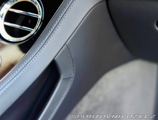 Bentley Continental 4.0 V8 *Mulliner*B&O 2020