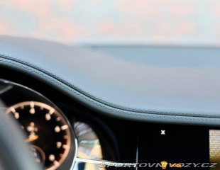 Bentley Continental 4.0 V8 *Mulliner*B&O 2020