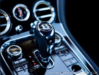 Bentley Continental 4.0 V8 *Mulliner*B&O 2020