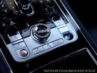 Bentley Continental 4.0 V8 *Mulliner*B&O 2020