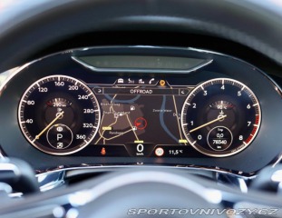 Bentley Continental 4.0 V8 *Mulliner*B&O 2020