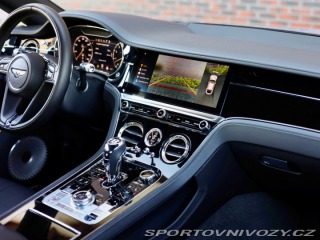 Bentley Continental 4.0 V8 *Mulliner*B&O 2020