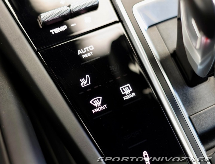 Porsche Cayenne 3.0 V6 340KW, E-Hybrid * 2020