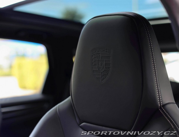 Porsche Cayenne 3.0 V6 340KW, E-Hybrid * 2020