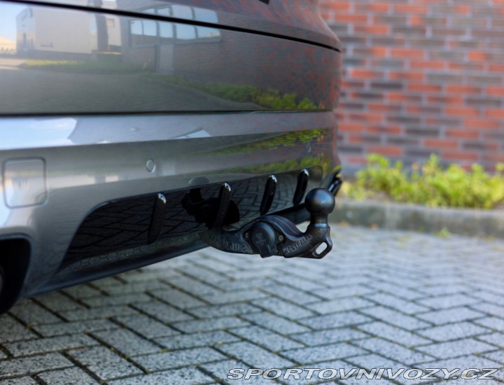 Porsche Cayenne 3.0 V6 340KW, E-Hybrid * 2020