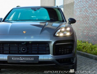 Porsche Cayenne 3.0 V6 340KW, E-Hybrid * 2020