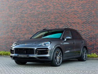 Porsche Cayenne 3.0 V6 340KW, E-Hybrid * 2020