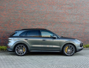 Porsche Cayenne 3.0 V6 340KW, E-Hybrid * 2020