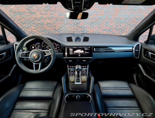 Porsche Cayenne 3.0 V6 340KW, E-Hybrid * 2020