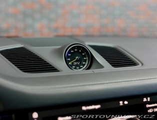 Porsche Cayenne 3.0 V6 340KW, E-Hybrid * 2020