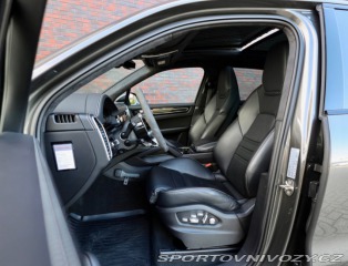 Porsche Cayenne 3.0 V6 340KW, E-Hybrid * 2020