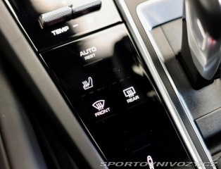 Porsche Cayenne 3.0 V6 340KW, E-Hybrid * 2020