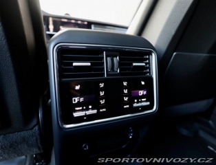 Porsche Cayenne 3.0 V6 340KW, E-Hybrid * 2020