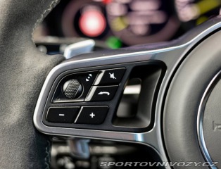 Porsche Cayenne 3.0 V6 340KW, E-Hybrid * 2020