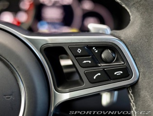 Porsche Cayenne 3.0 V6 340KW, E-Hybrid * 2020