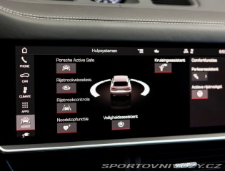 Porsche Cayenne 3.0 V6 340KW, E-Hybrid * 2020