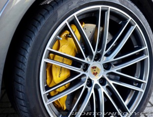 Porsche Cayenne 3.0 V6 340KW, E-Hybrid * 2020
