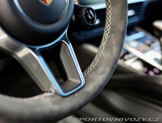 Porsche Cayenne 3.0 V6 340KW, E-Hybrid * 2020