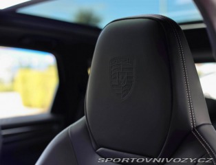 Porsche Cayenne 3.0 V6 340KW, E-Hybrid * 2020