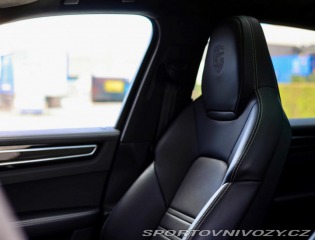 Porsche Cayenne 3.0 V6 340KW, E-Hybrid * 2020