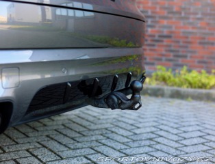 Porsche Cayenne 3.0 V6 340KW, E-Hybrid * 2020