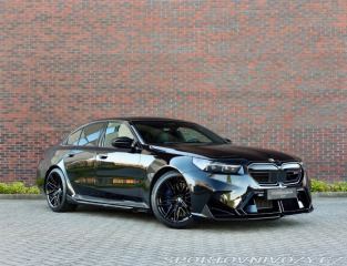 BMW M5 xDrive *M-Performance*Ťa