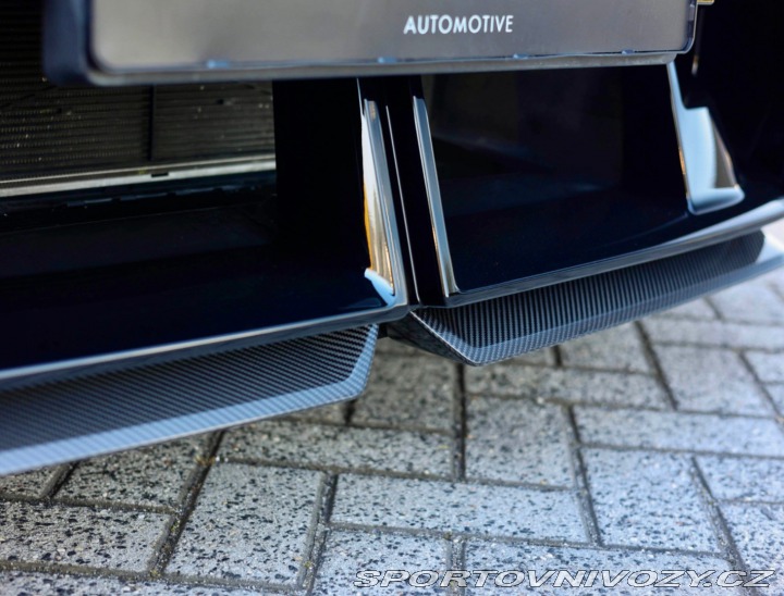 BMW M5 xDrive *M-Performance*Ťa 2024