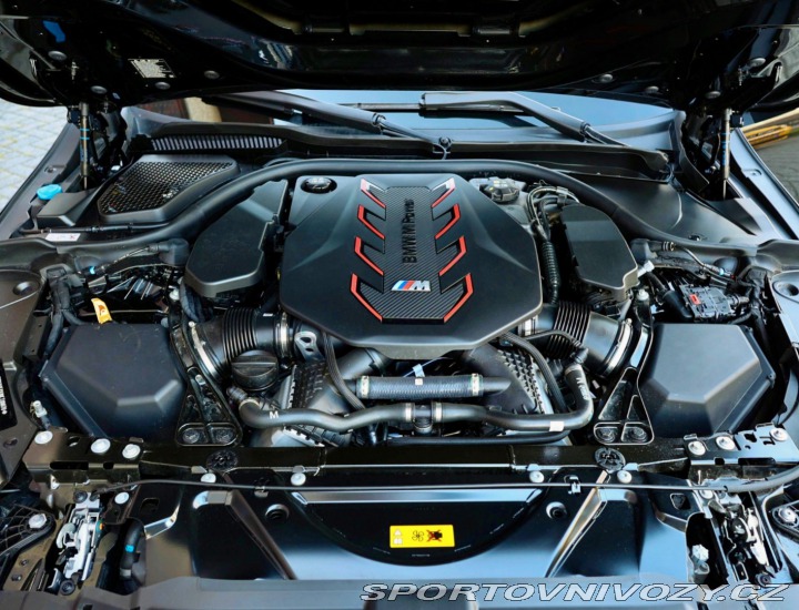 BMW M5 xDrive *M-Performance*Ťa 2024