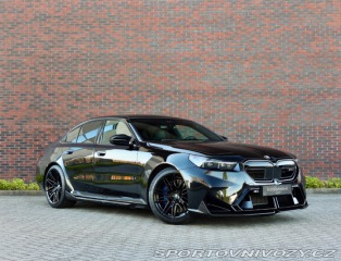 BMW M5 xDrive *M-Performance*Ťa 2024