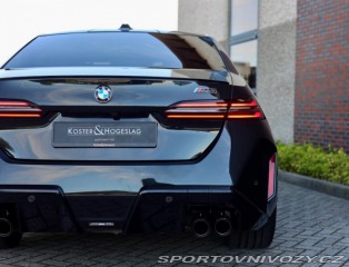 BMW M5 xDrive *M-Performance*Ťa 2024
