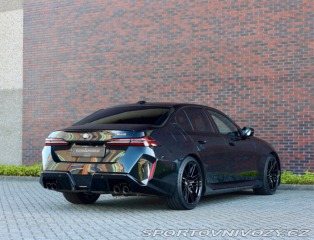 BMW M5 xDrive *M-Performance*Ťa 2024