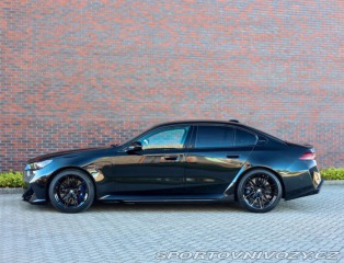 BMW M5 xDrive *M-Performance*Ťa 2024