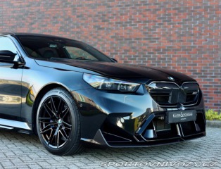 BMW M5 xDrive *M-Performance*Ťa 2024