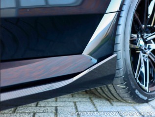 BMW M5 xDrive *M-Performance*Ťa 2024
