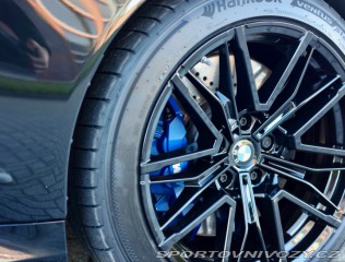 BMW M5 xDrive *M-Performance*Ťa 2024