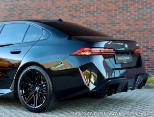 BMW M5 xDrive *M-Performance*Ťa 2024