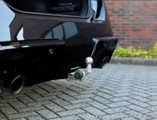BMW M5 xDrive *M-Performance*Ťa 2024