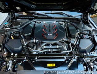 BMW M5 xDrive *M-Performance*Ťa 2024