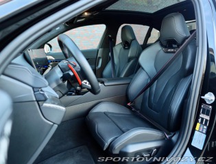 BMW M5 xDrive *M-Performance*Ťa 2024