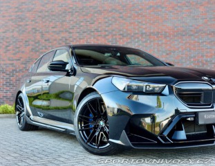 BMW M5 xDrive *M-Performance*Ťa 2024