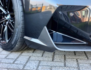BMW M5 xDrive *M-Performance*Ťa 2024