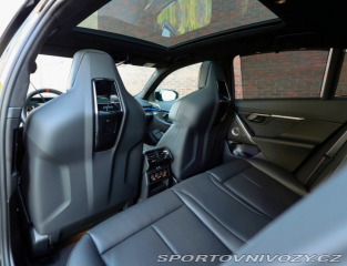 BMW M5 xDrive *M-Performance*Ťa 2024