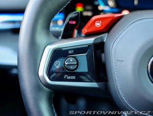 BMW M5 xDrive *M-Performance*Ťa 2024