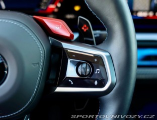 BMW M5 xDrive *M-Performance*Ťa 2024