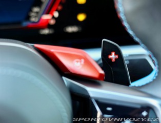 BMW M5 xDrive *M-Performance*Ťa 2024
