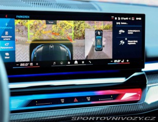 BMW M5 xDrive *M-Performance*Ťa 2024