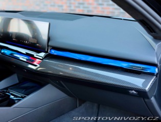 BMW M5 xDrive *M-Performance*Ťa 2024