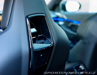 BMW M5 xDrive *M-Performance*Ťa 2024