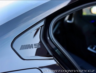 BMW M5 xDrive *M-Performance*Ťa 2024