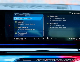 BMW M5 xDrive *M-Performance*Ťa 2024